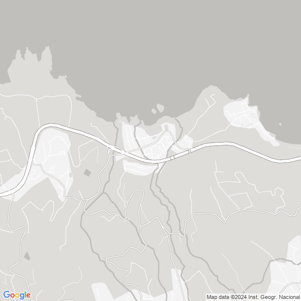 map of San Juan de la Rambla Santa Cruz de Tenerife