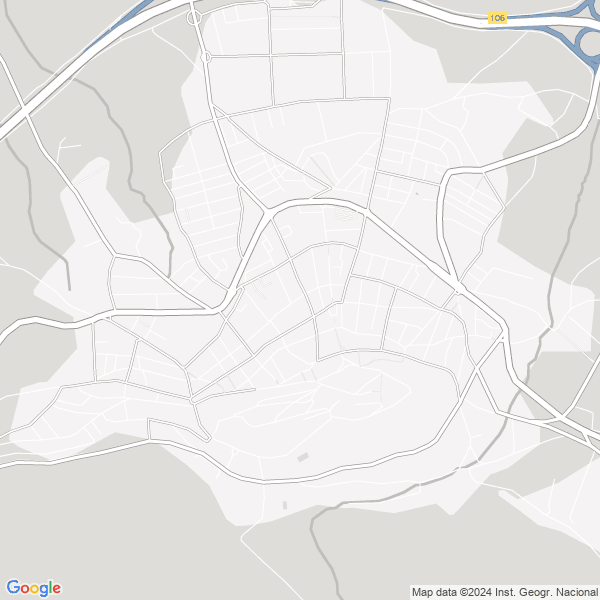 map of Estepa Sevilla