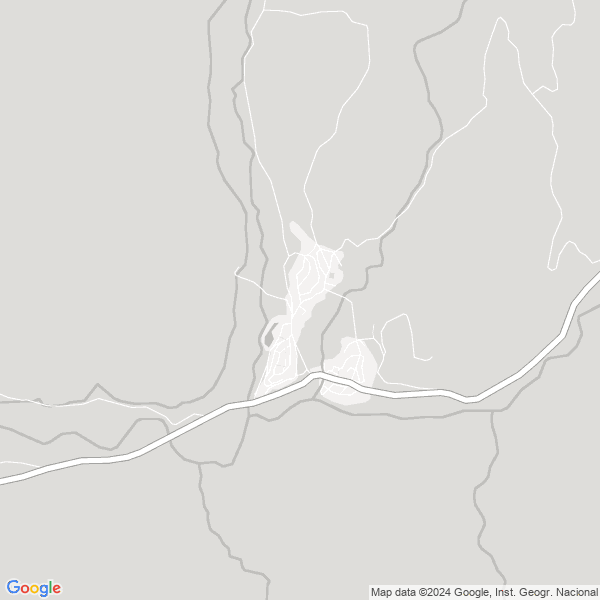 map of Arcos de las Salinas Teruel