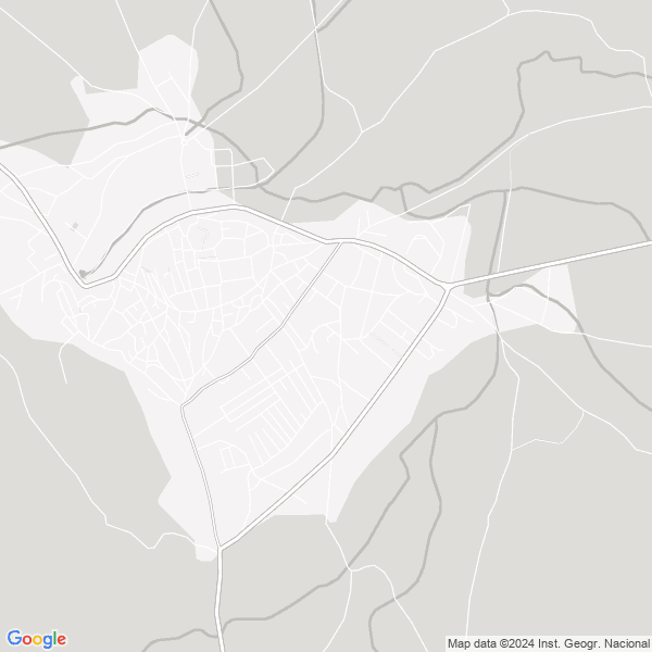 map of Cella Teruel