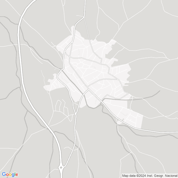 map of Torre de Esteban Hambrán La Toledo