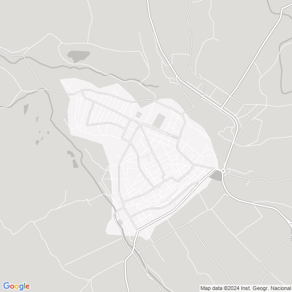 map of Villar del Arzobispo Valencia