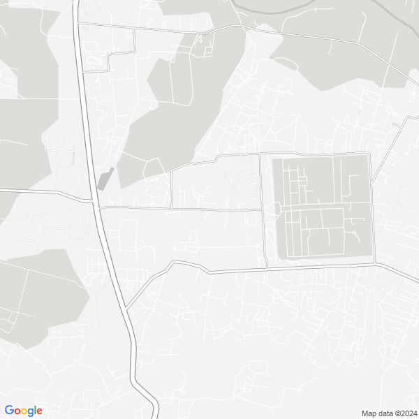 map of Kanke Jharkhand