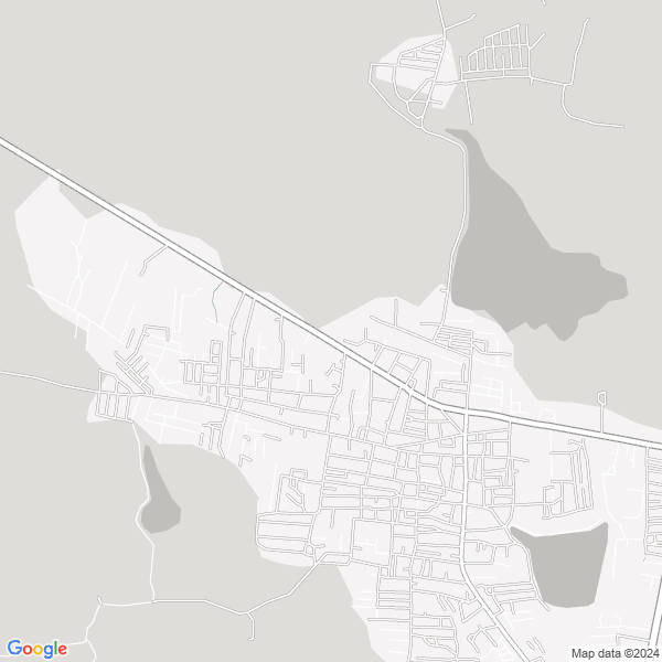 map of Tarikere Karnataka