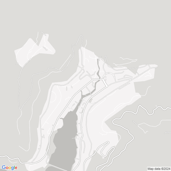 map of Lavasa Maharashtra