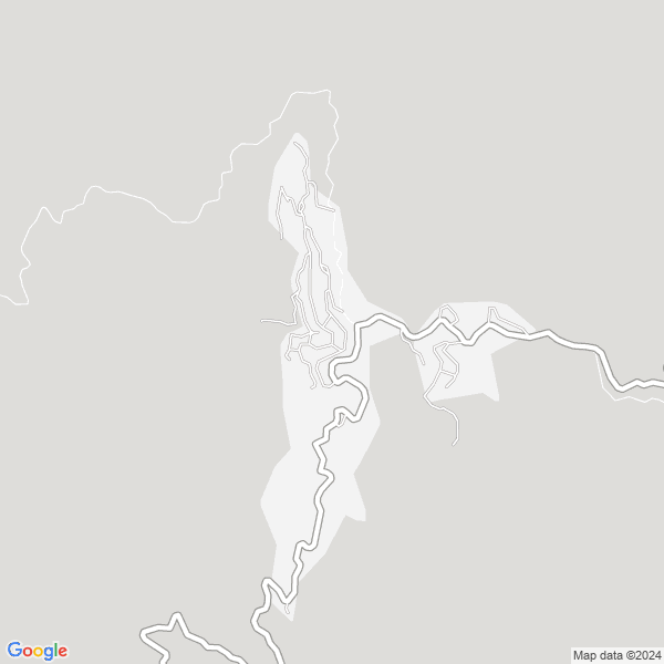 map of Khawhai Mizoram