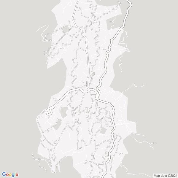 map of Kolasib Mizoram