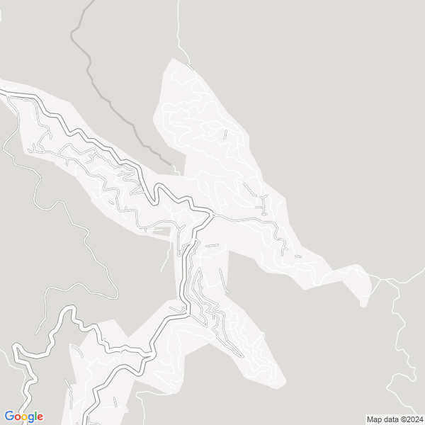 map of Lawngtlai Mizoram