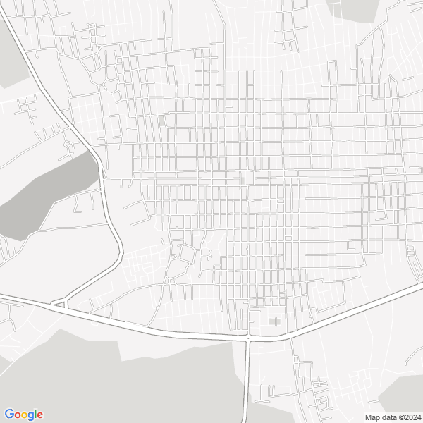 map of Sri Dungargarh Rajasthan