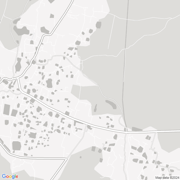 map of Amta West Bengal