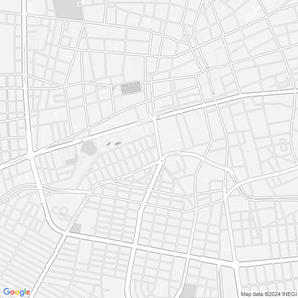 map of Maravillas Aguascalientes