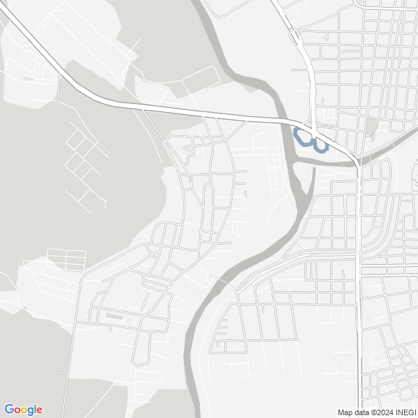 map of Cuitzeo Jalisco