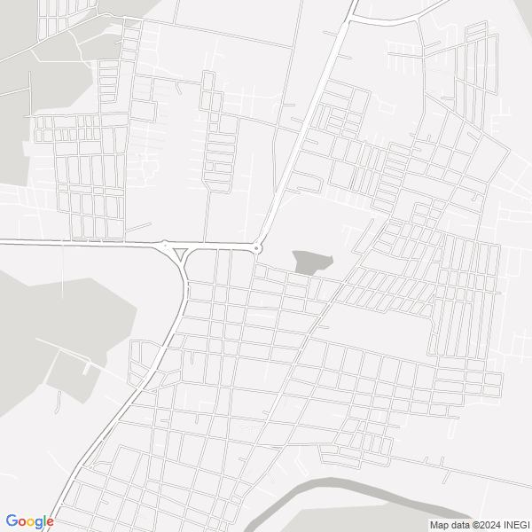 map of La Barca Jalisco