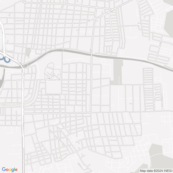 map of Ocotlán Jalisco Jalisco