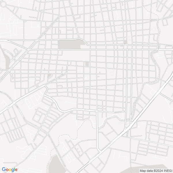 map of Tepatitlán de Morelos Jalisco