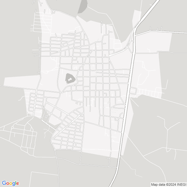 map of Unión de San Antonio Jalisco