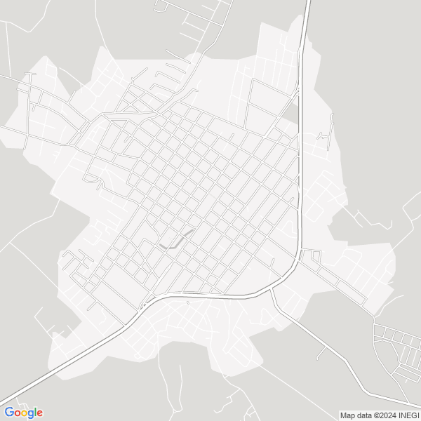 map of Unión de Tula Jalisco