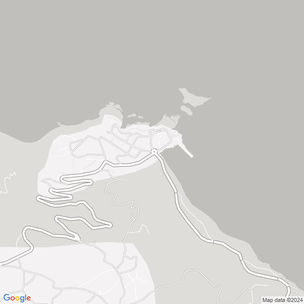 map of Porto Moniz Madeira