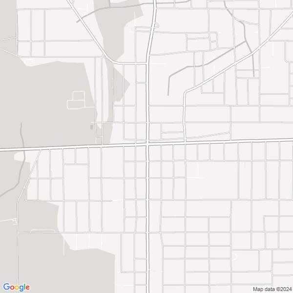 map of Atmore Alabama