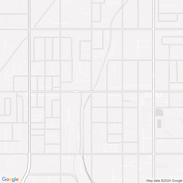 map of Chatsworth California