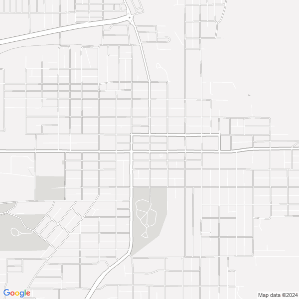 map of Bedford Indiana