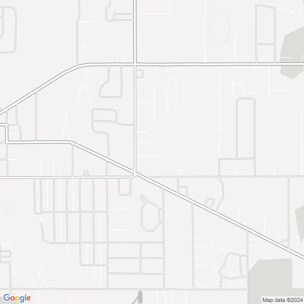 map of Crawfordsville Indiana