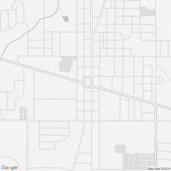 map of Crown Point Indiana