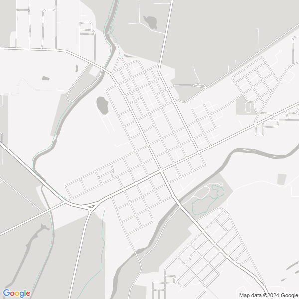 map of Delphi Indiana