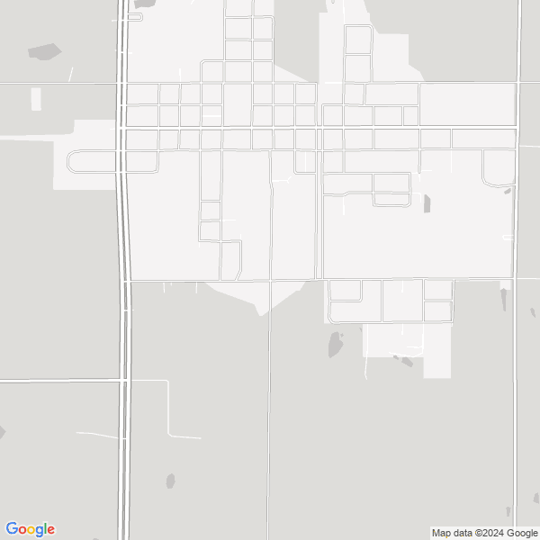 map of Farmersburg Indiana