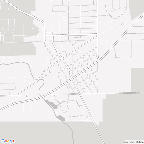 map of Fortville Indiana