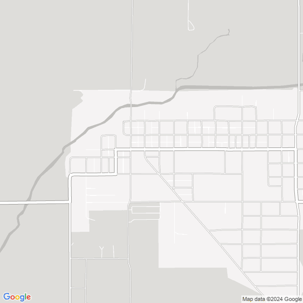 map of Frankton Indiana