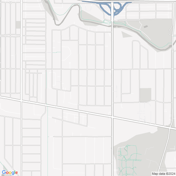 map of Munster Indiana