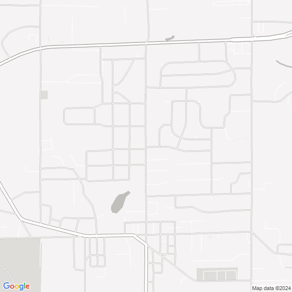 map of North Madison Indiana