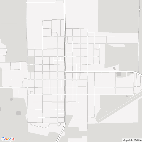 map of Orleans Indiana