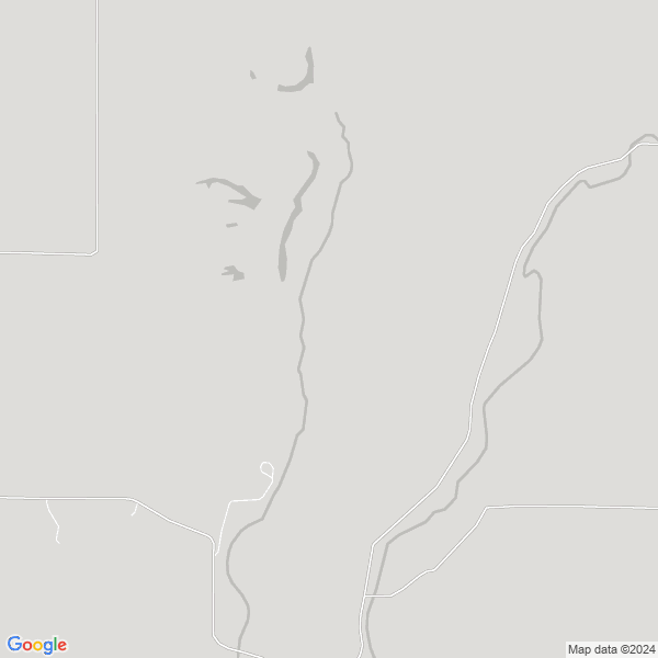 map of Parke County Indiana