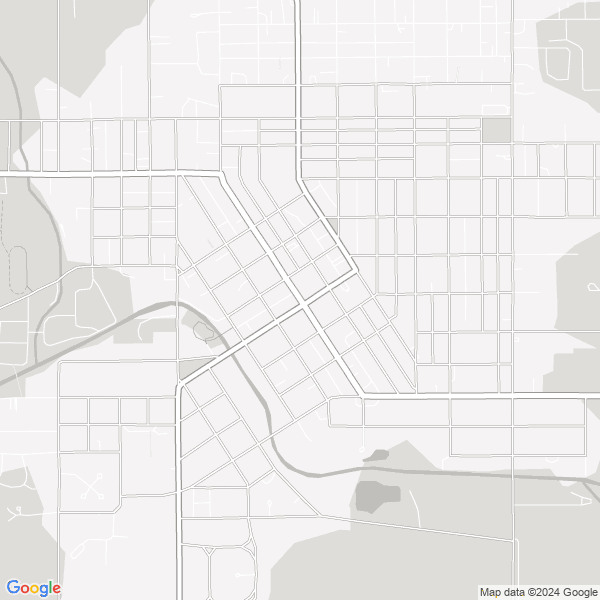 map of Rensselaer Indiana