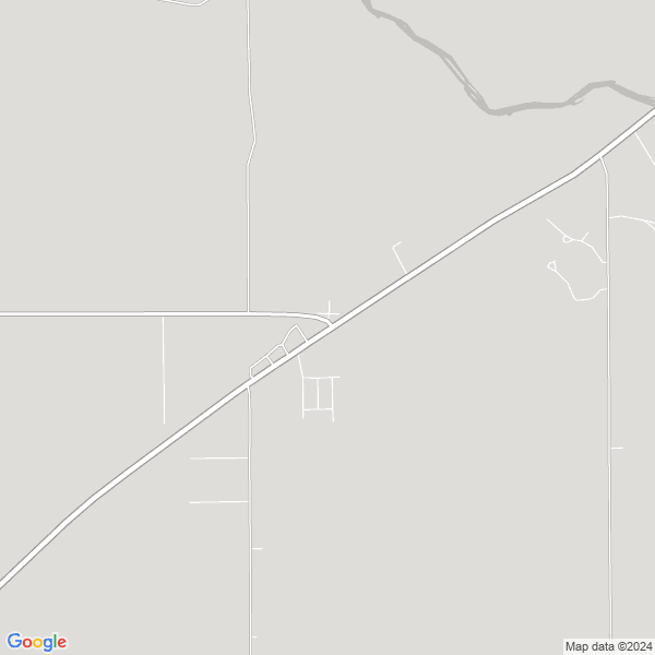 map of Shadeland Indiana