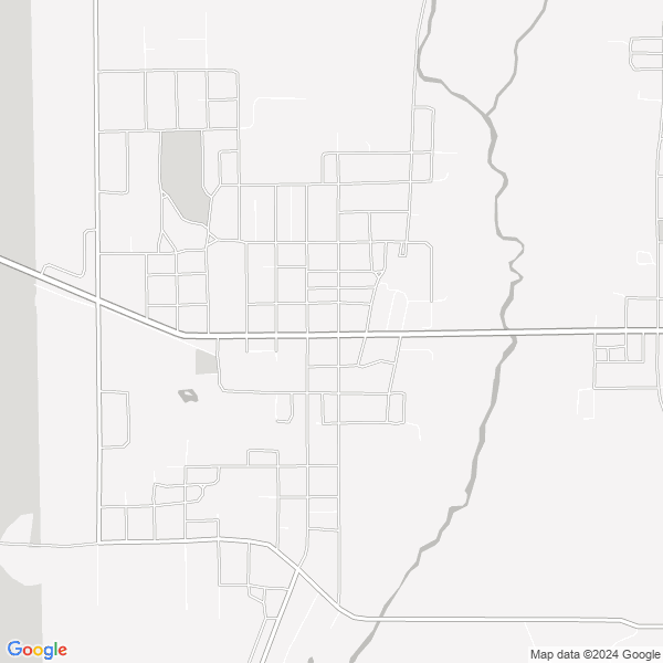 map of Veedersburg Indiana