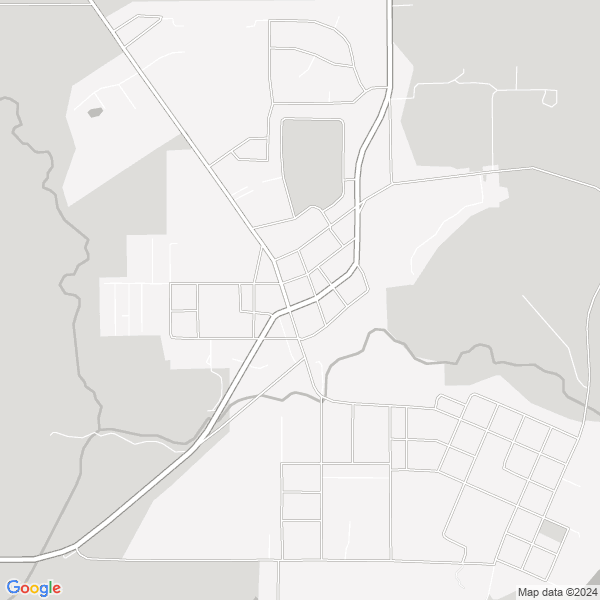 map of Williamsport Indiana