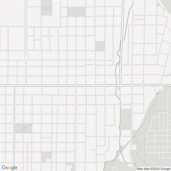 map of Bozeman Montana