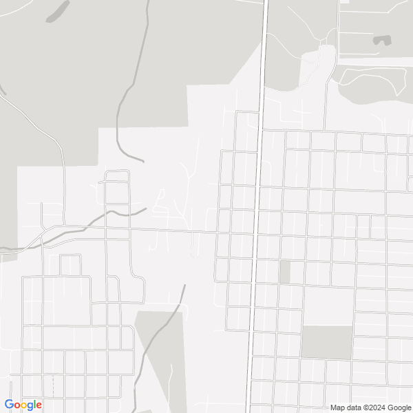 map of Deer Lodge Montana