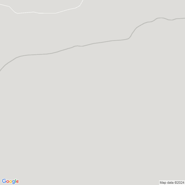 map of Deer Lodge County Montana