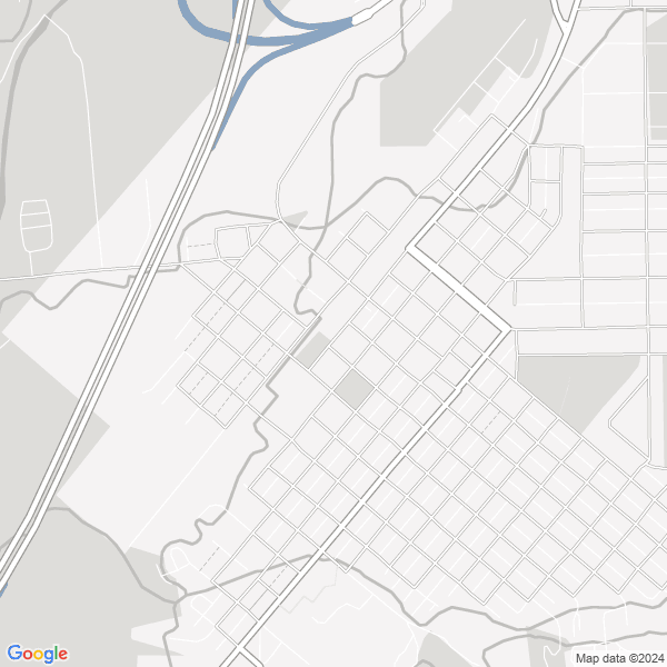 map of Dillon Montana