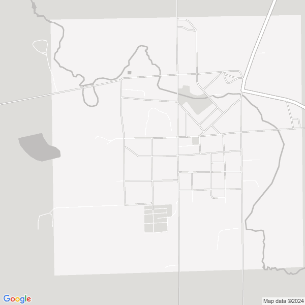 map of Ekalaka Montana