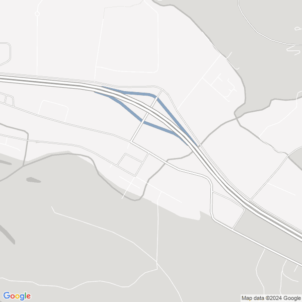 map of Frenchtown Montana