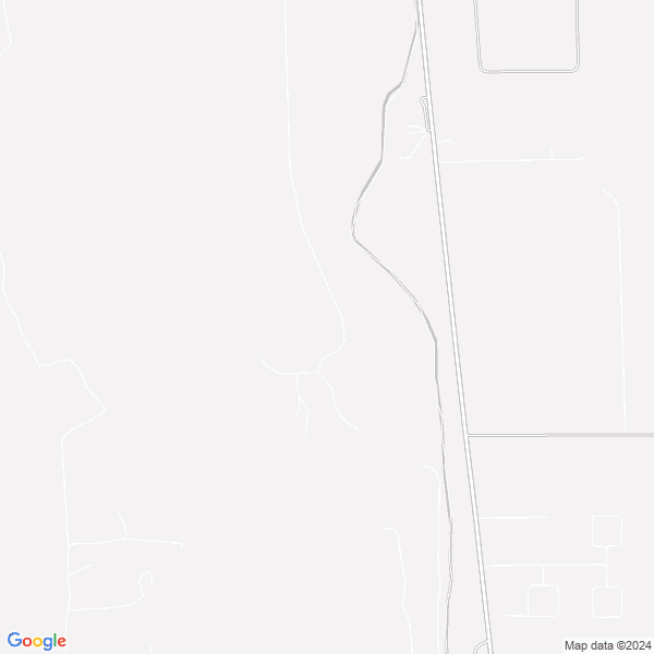 map of Helena Valley West Central Montana