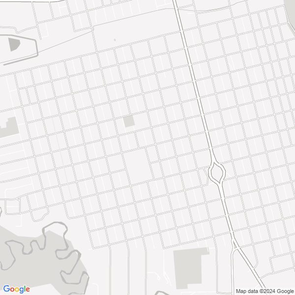 map of Kalispell Montana