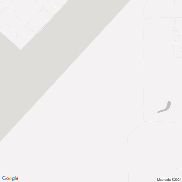 map of Malmstrom Air Force Base Montana