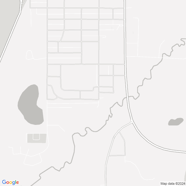 map of South Browning Montana