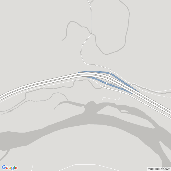 map of Stillwater County Montana